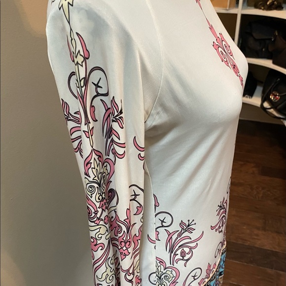 Boston Proper blouse/dress SizeM. - Picture 5 of 8